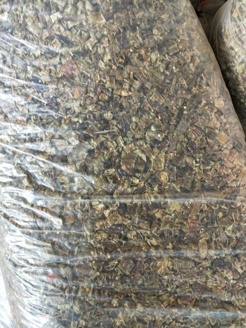 青干辣椒