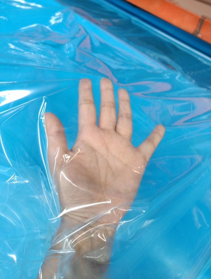 PO膜大棚膜水果大棚膜温室大棚膜流滴消雾抗老化
