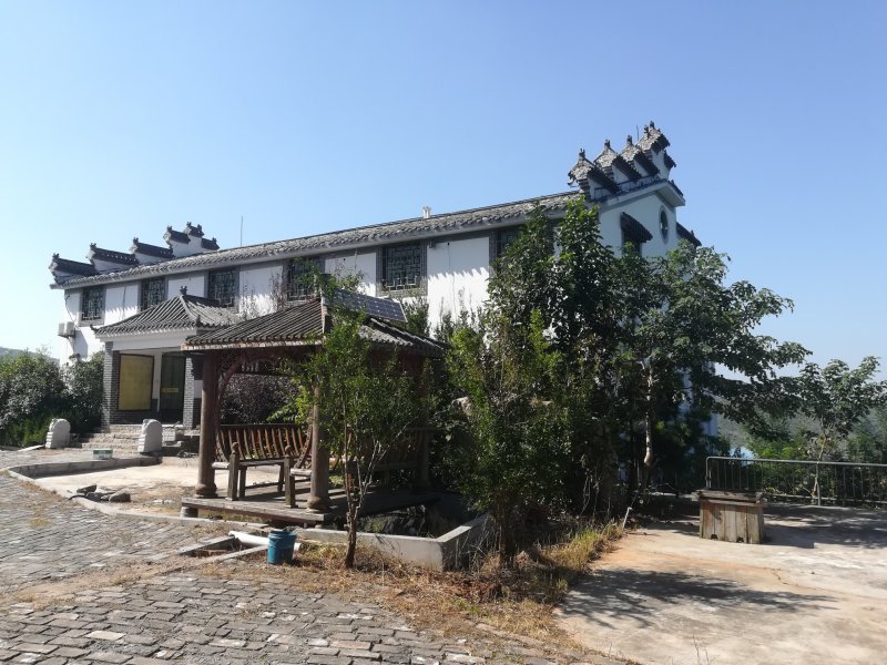 1000亩山地转让