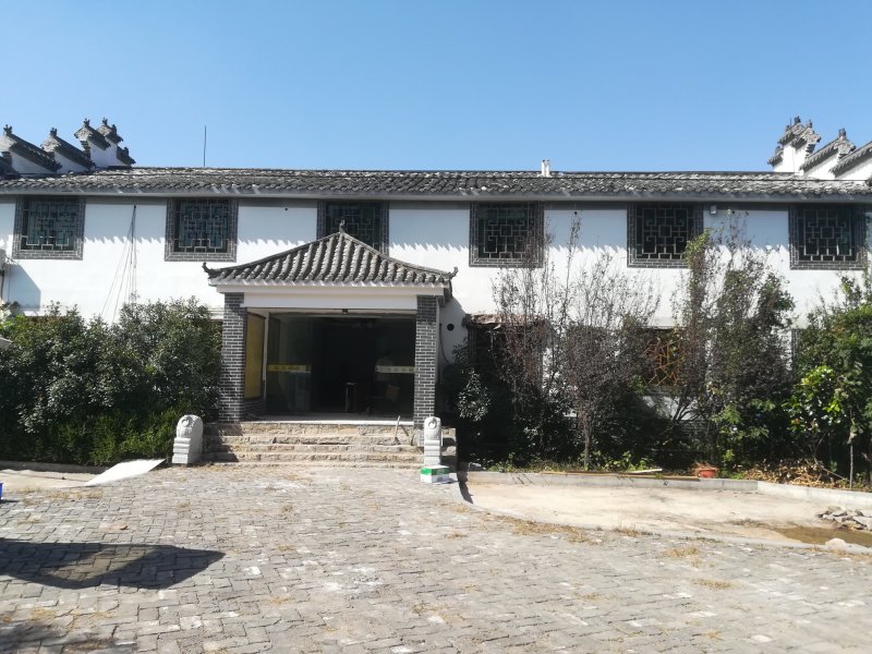 1000亩山地转让