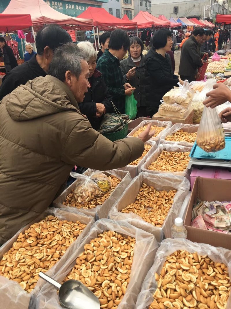 山药蛋黄饺