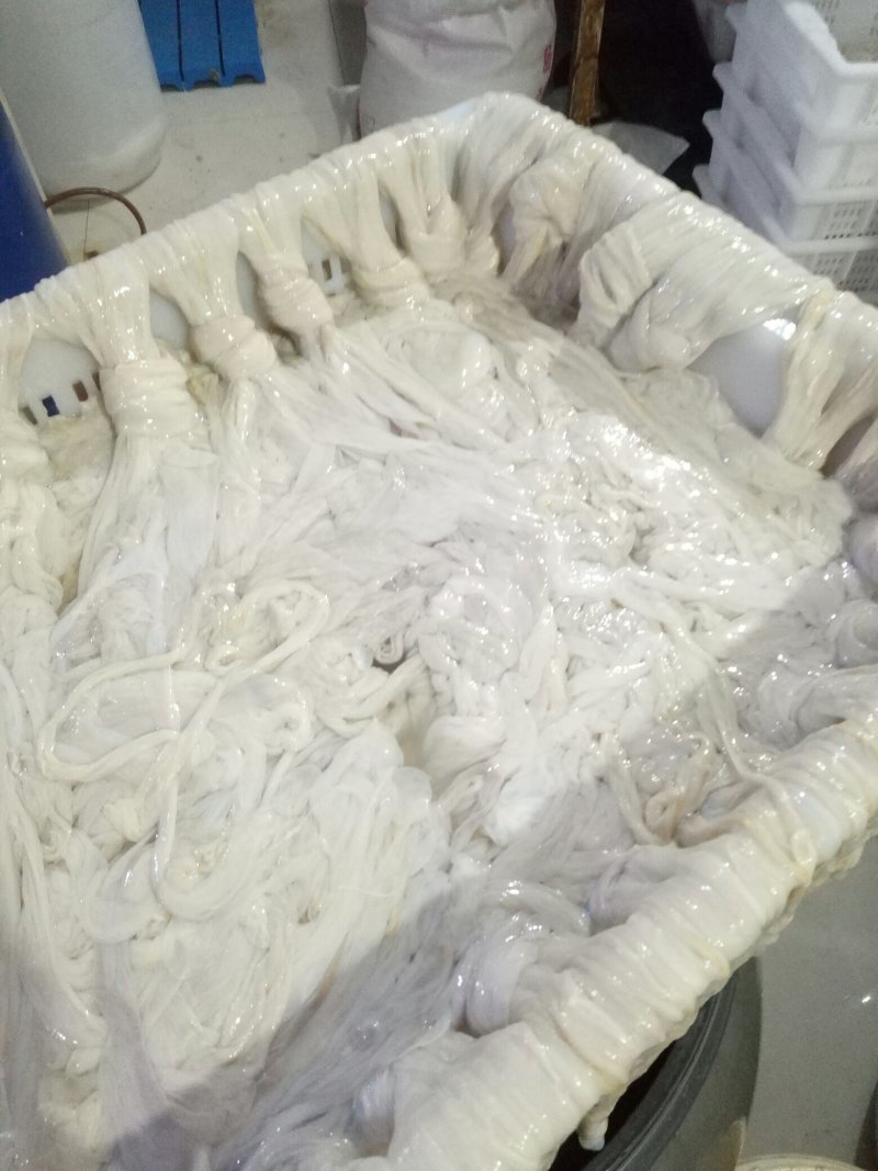 供应猪，羊肠衣