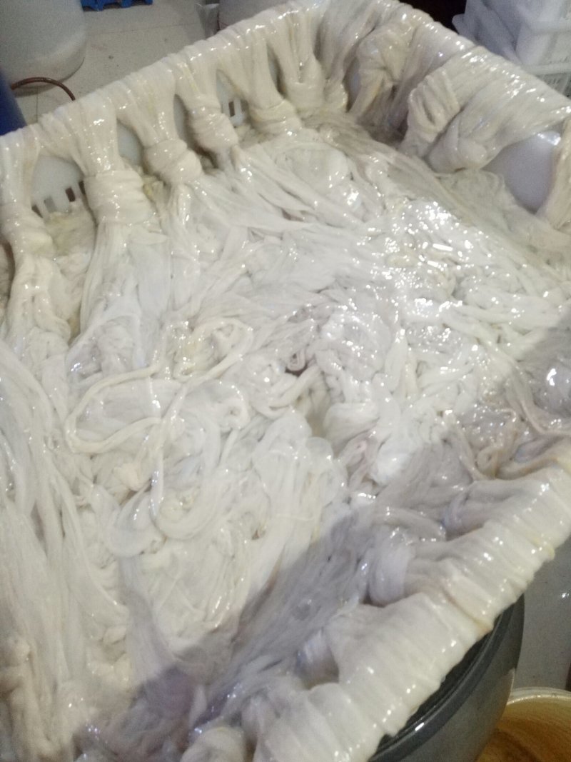 供应猪，羊肠衣