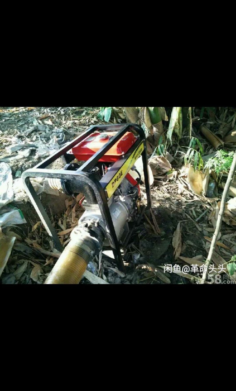 农业提灌柴油泵，抽水泵，抽水机