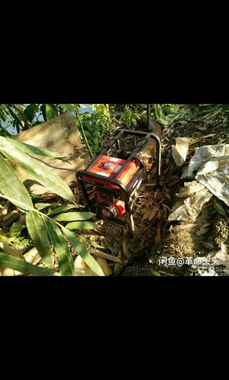 农业提灌柴油泵，抽水泵，抽水机