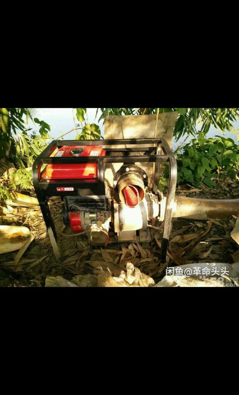 农业提灌柴油泵，抽水泵，抽水机