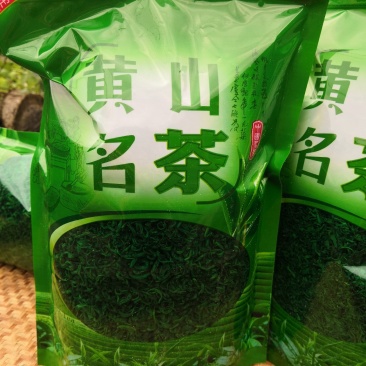 正宗优质黄山高山绿茶，大量供应，品质保证价格实惠欢迎来电