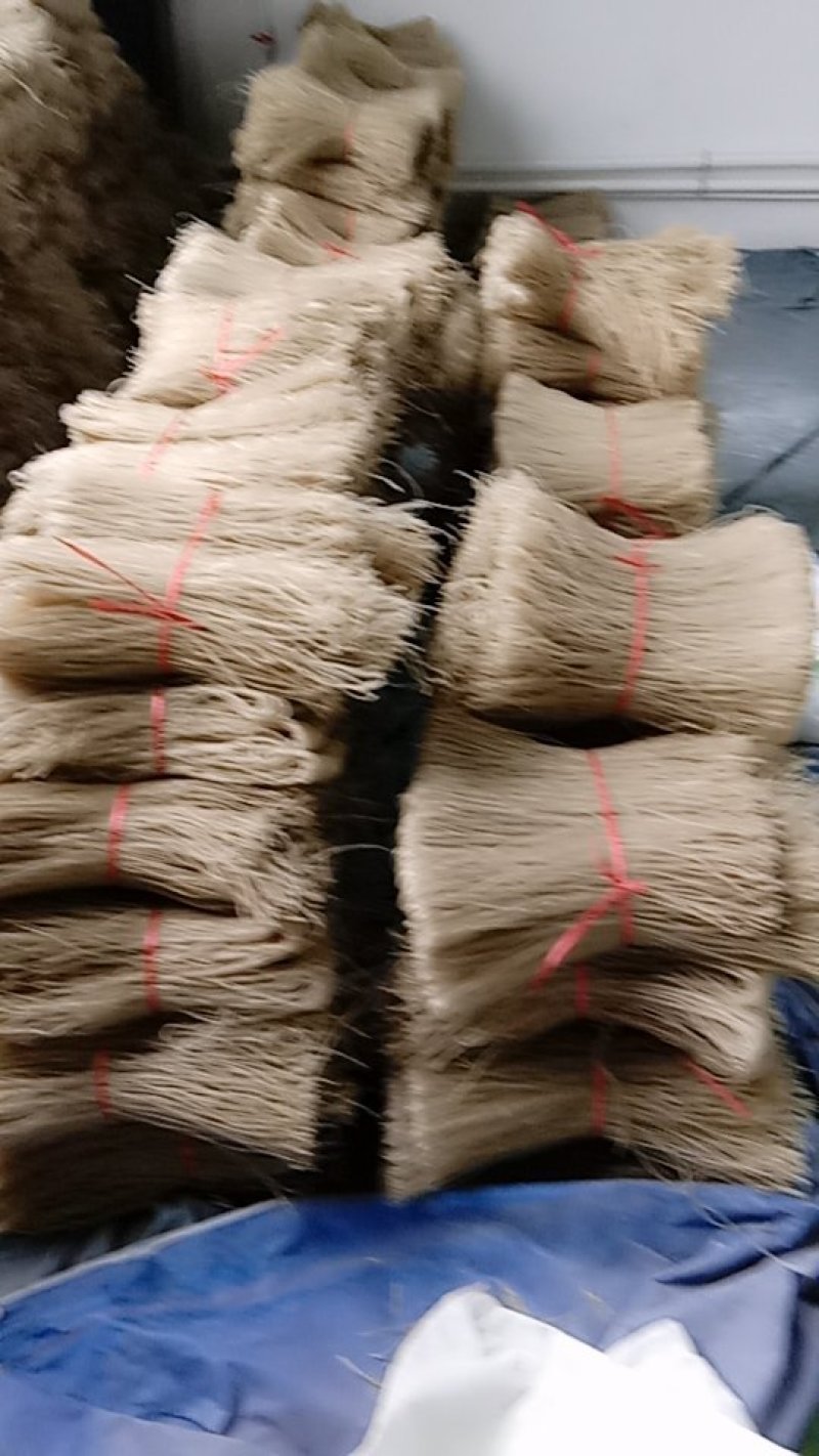 纯红薯粉条