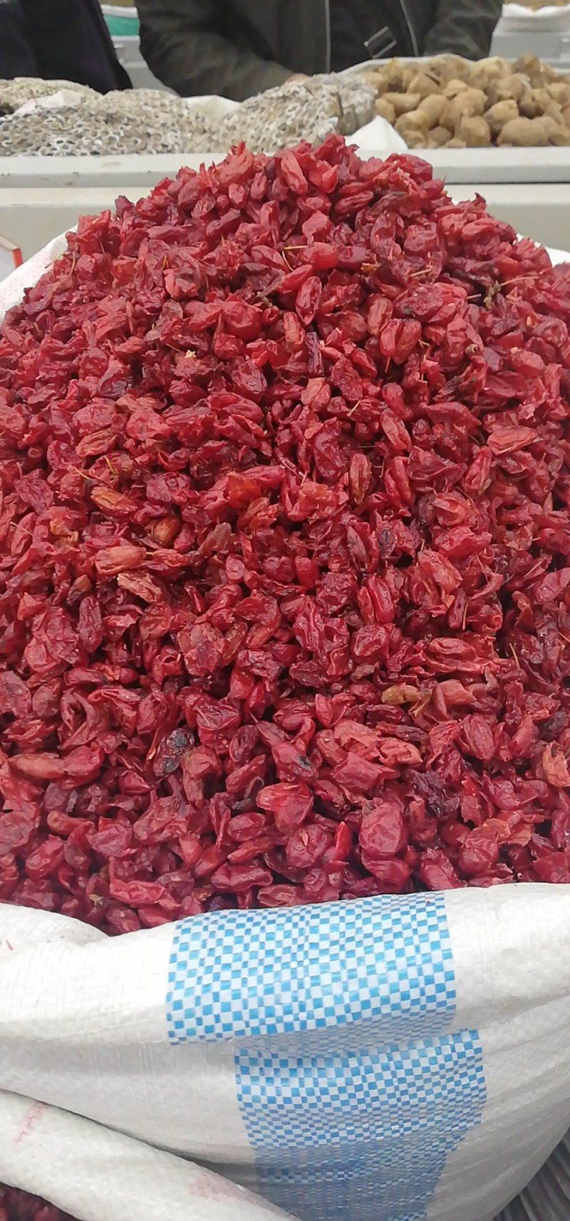 山萸肉