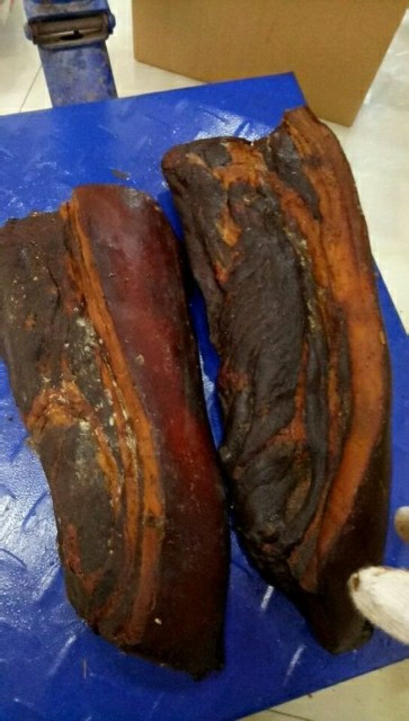 腊肉