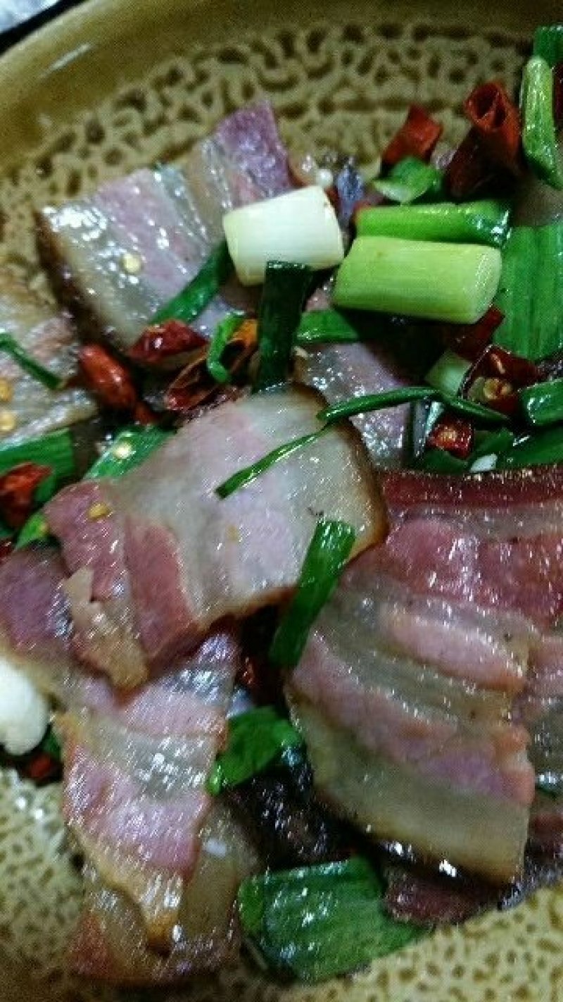 腊肉