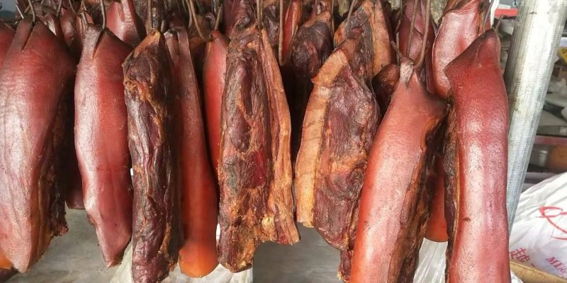 腊肉