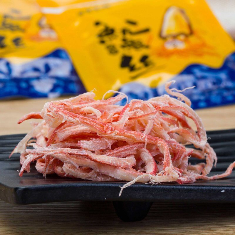 享先生碳烧鱿鱼丝原味