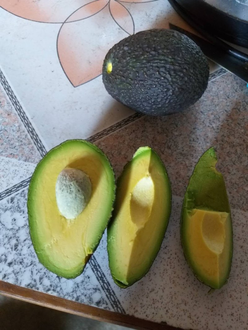 牛油果