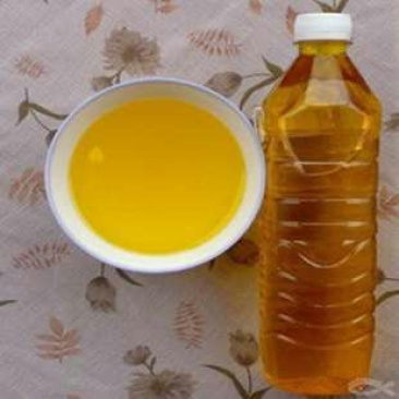 原生态茶油（几十年老树）