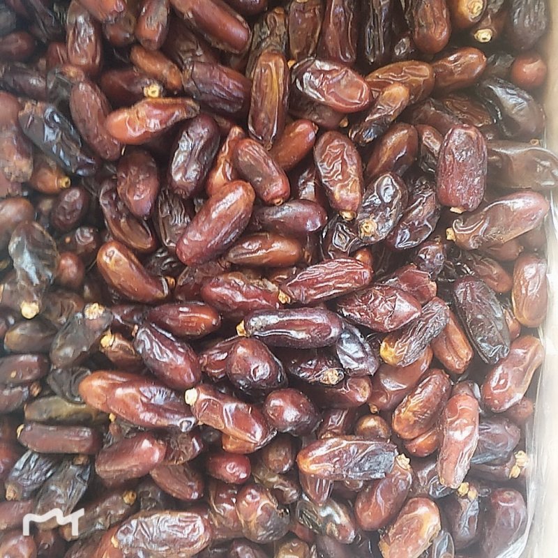 进口伊朗黑椰枣，一手货源，