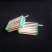 蜂具养蜂工具塑料王笼蜜蜂多功能蜂王笼囚蜂王囚王笼中蜂蜂箱