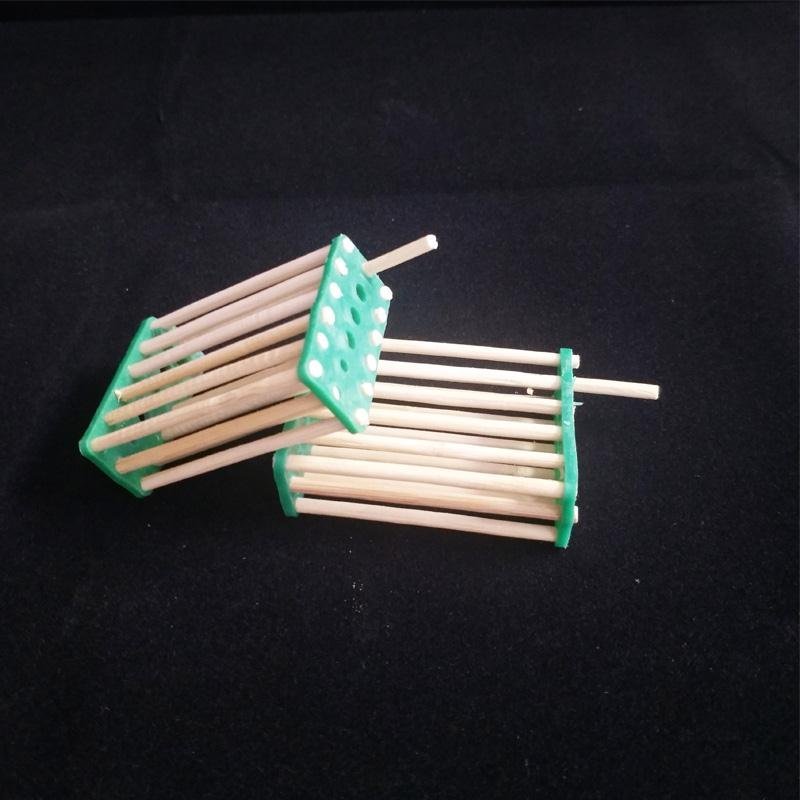 蜂具养蜂工具塑料王笼蜜蜂多功能蜂王笼囚蜂王囚王笼中蜂蜂箱