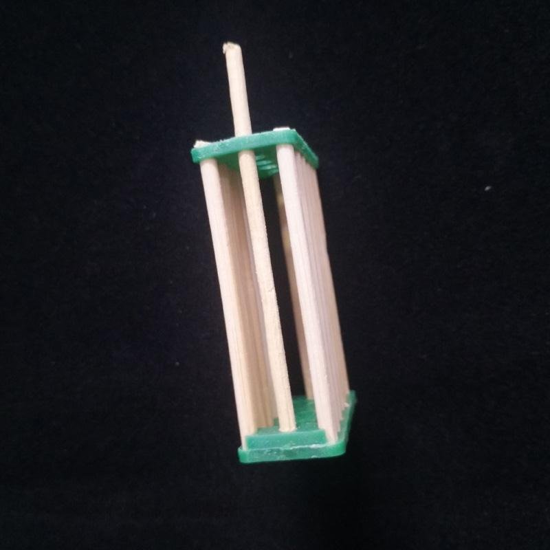 蜂具养蜂工具塑料王笼蜜蜂多功能蜂王笼囚蜂王囚王笼中蜂蜂箱