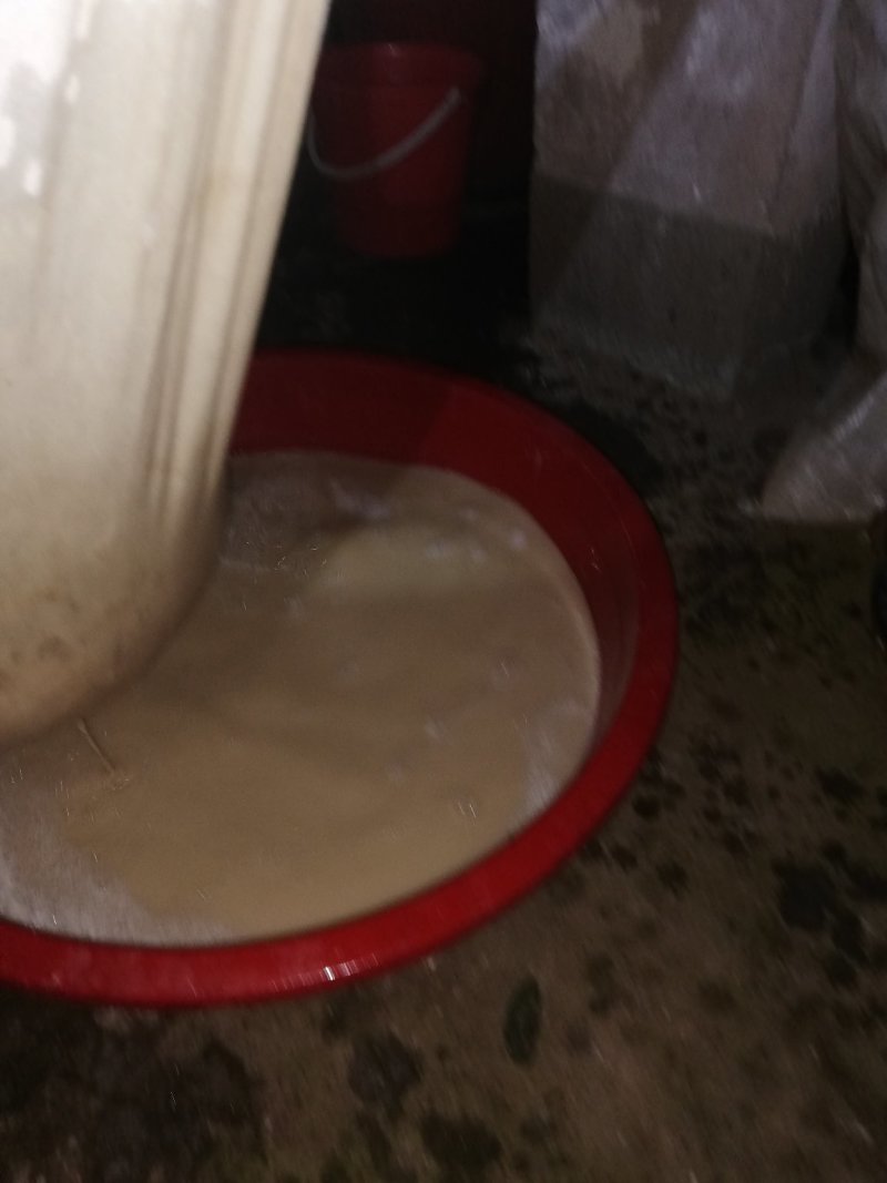 番薯淀粉