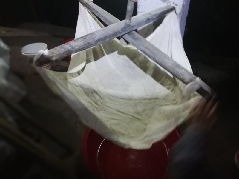 番薯淀粉
