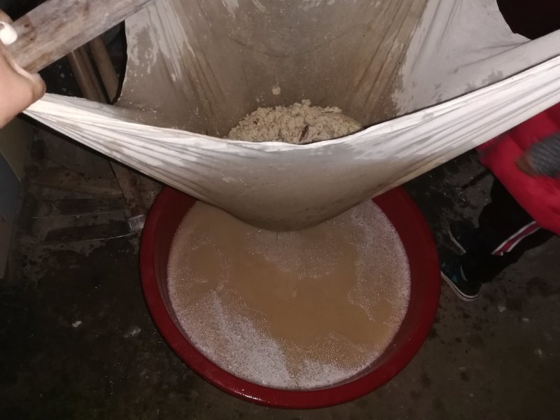 番薯淀粉