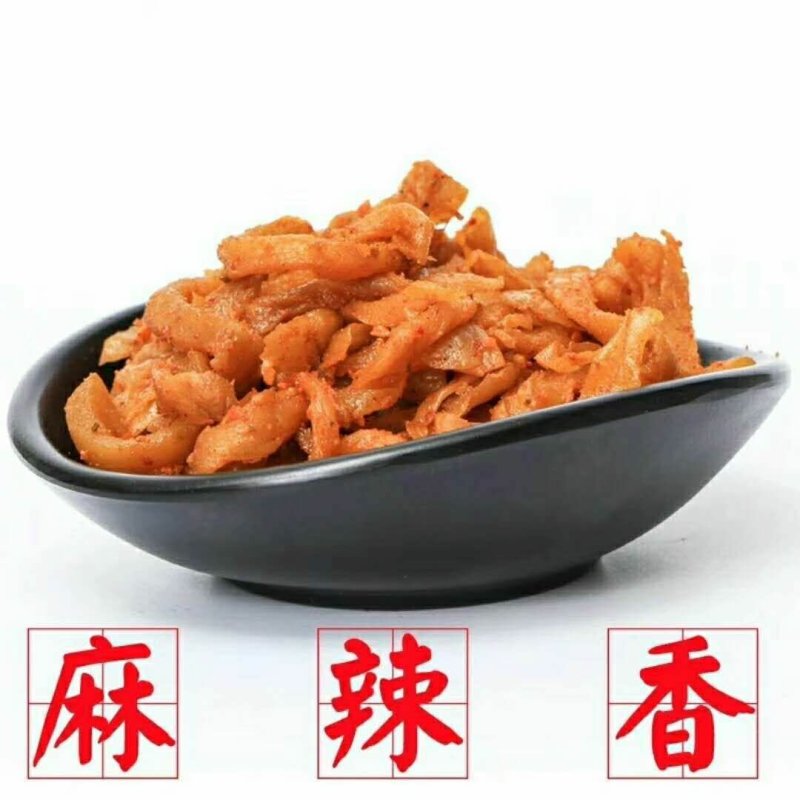 凤妈萝卜干