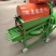板栗脱壳机