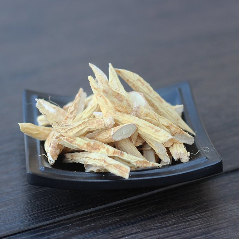 牛大力6年粉根批发各种规格中药材
