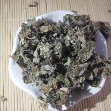 艾叶批发各种规格中药材