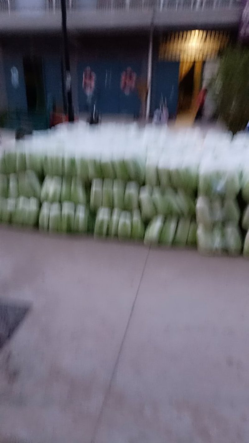 蔬菜