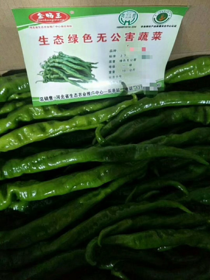 螺丝椒