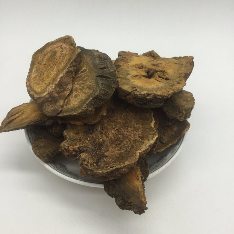 大黄，马蹄黄