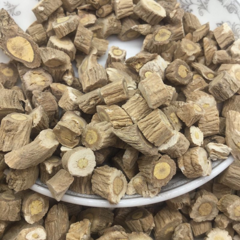 板蓝根