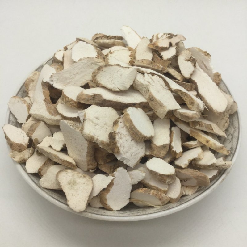 怀山药，山药片