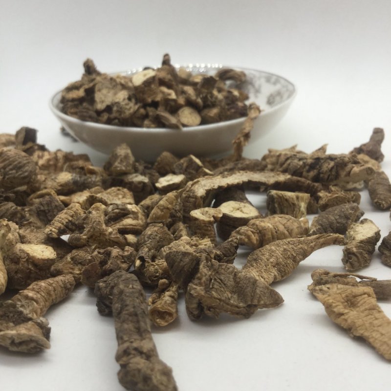 南沙参，沙参
