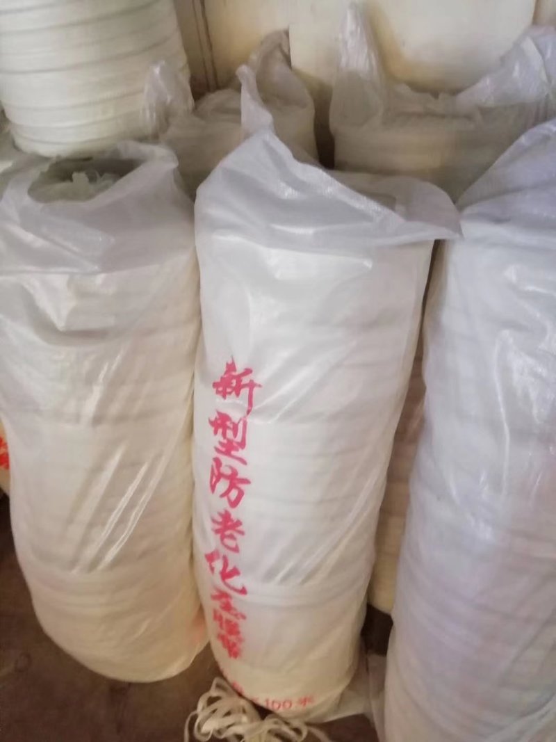 大棚压膜带2cm加厚超强拉力不伸缩。不伤膜