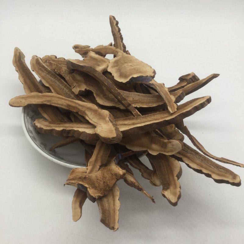 灵芝片