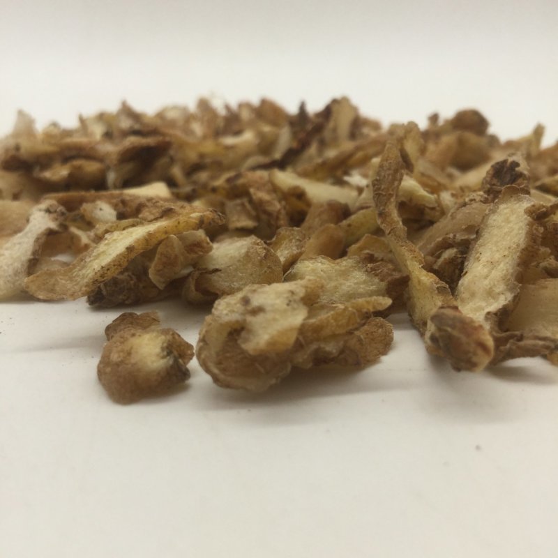 玉竹，玉竹丁