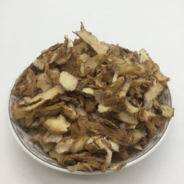 玉竹，玉竹丁