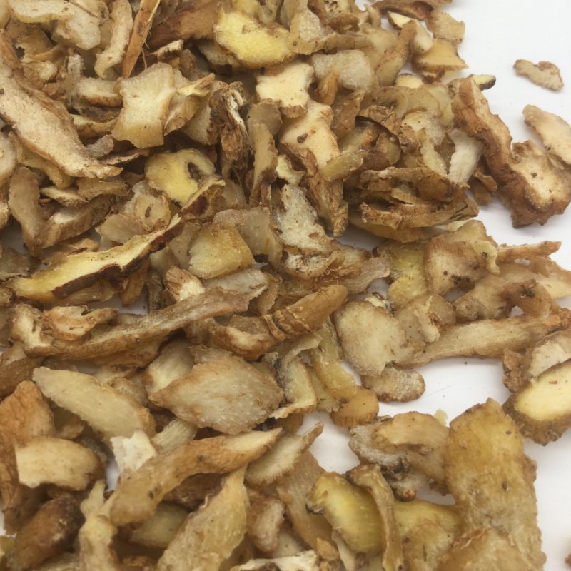 玉竹，玉竹丁