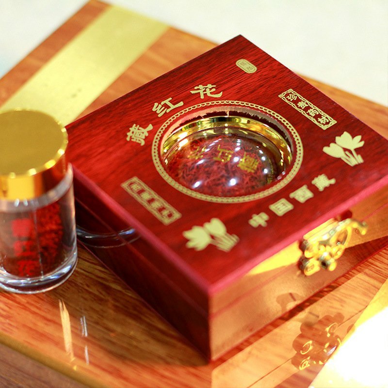 藏红花伊朗进口