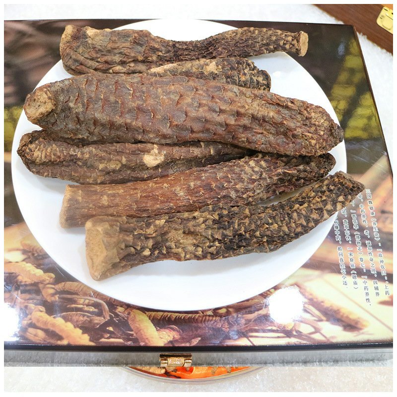 青海特产肉苁蓉产地直销
