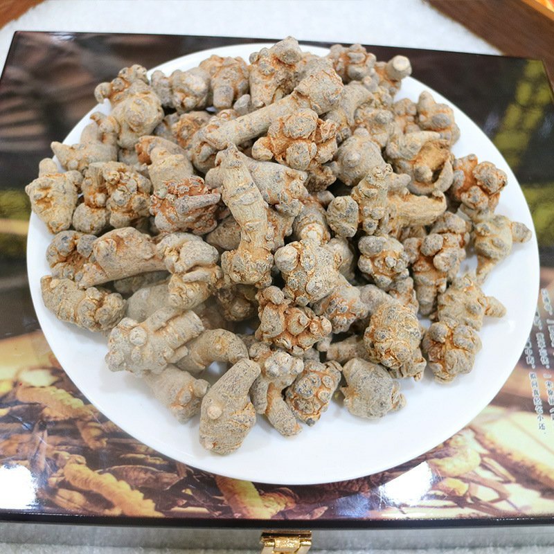青海特产三七