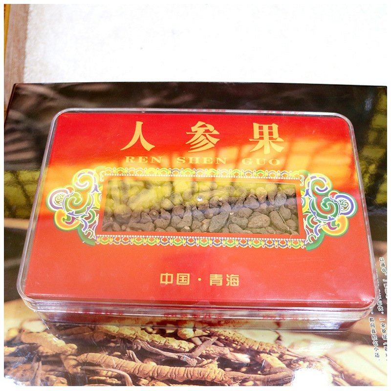 青藏特产青海人参果大粒大果