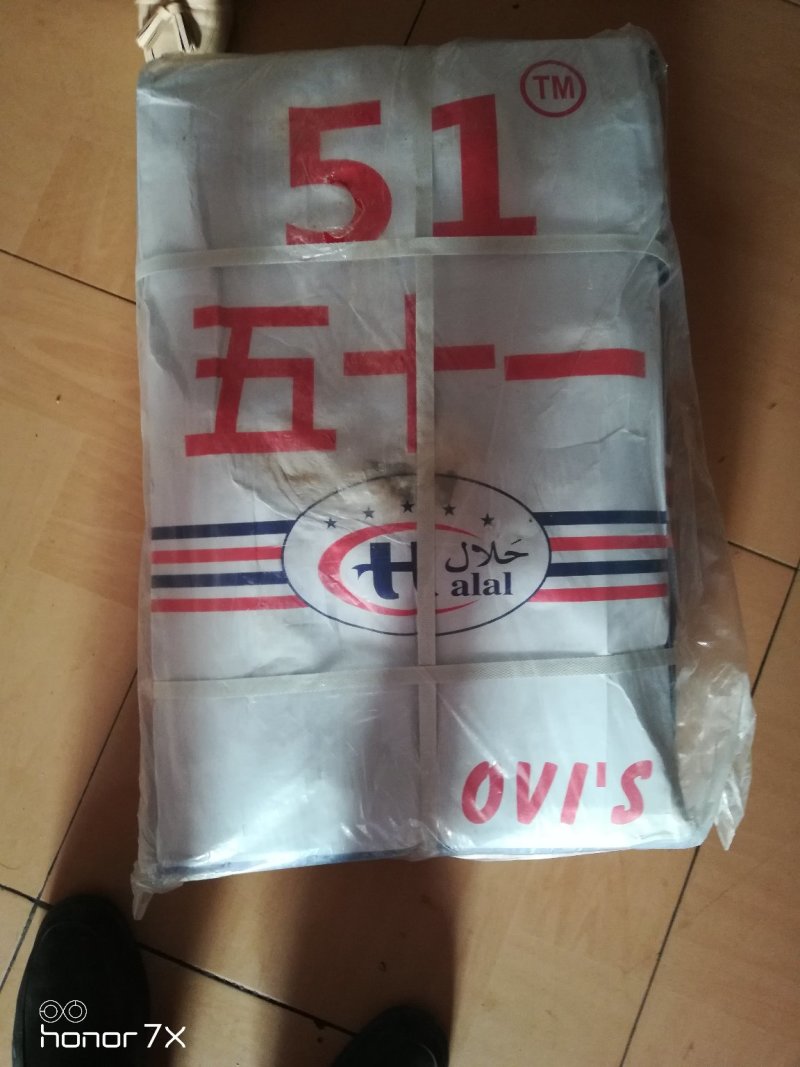 新鲜的牛肚！牛舌