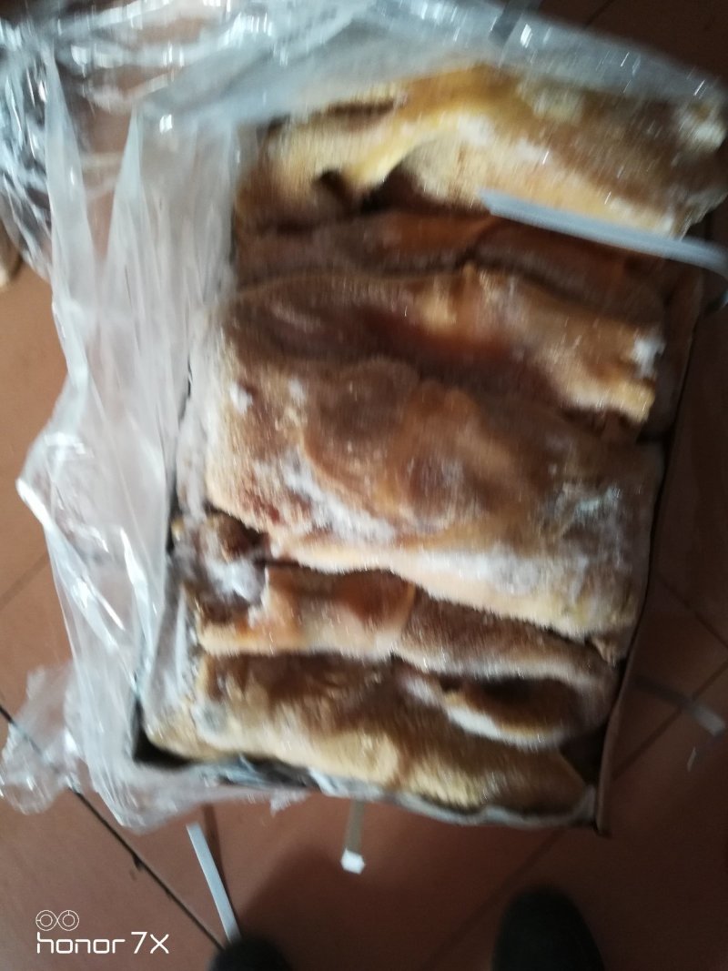 新鲜的牛肚！牛舌