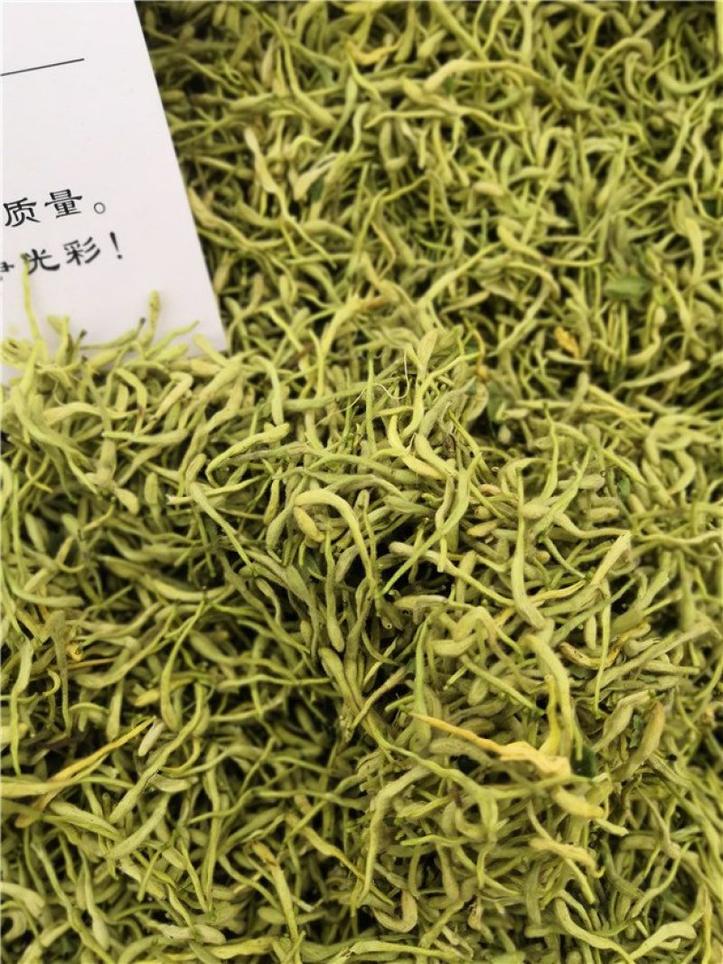 金银花