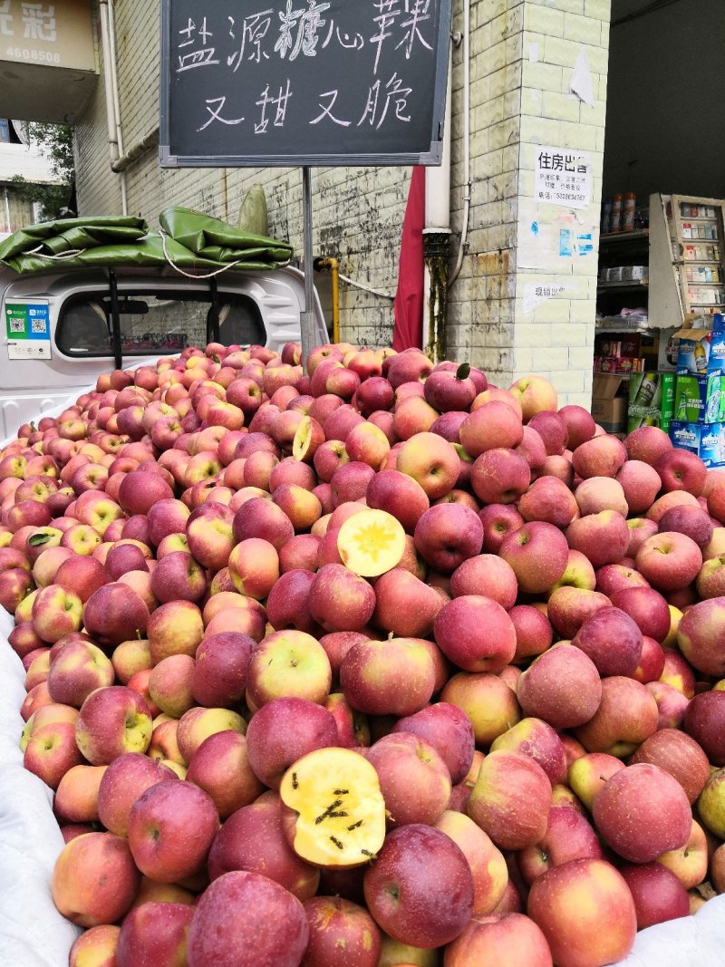 新鲜四季水果