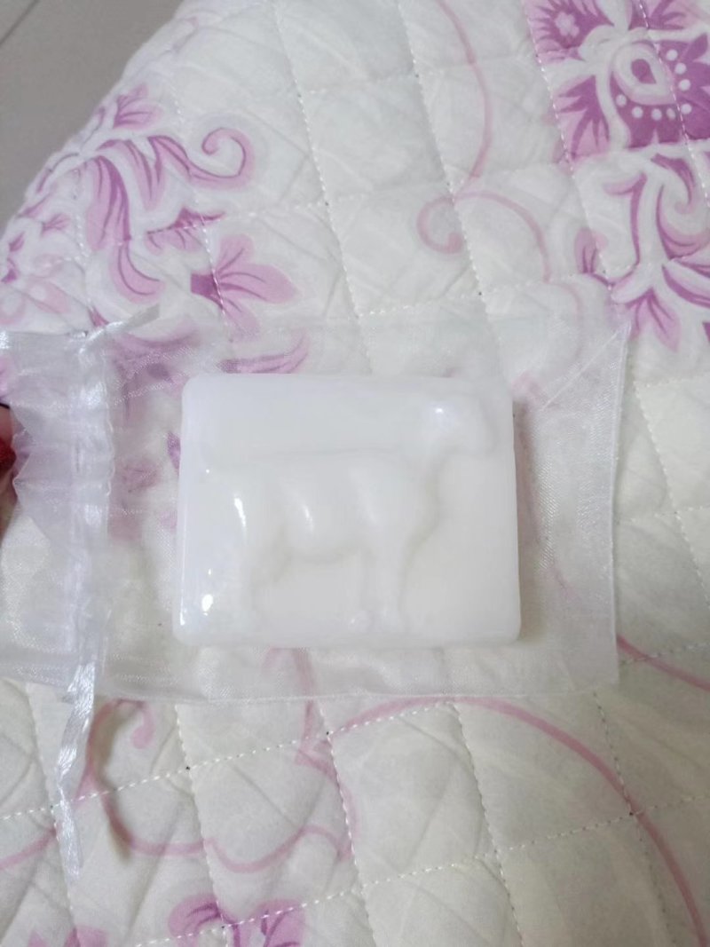 俄罗斯羊奶皂